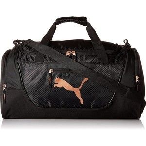 Evercat Women's Candidate Duffel Bag